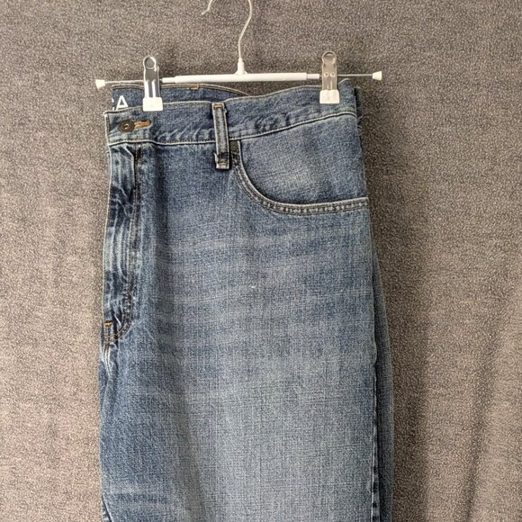 Men's Nautica Jeans 42" Waist 32" Length - Picture 1 of 7